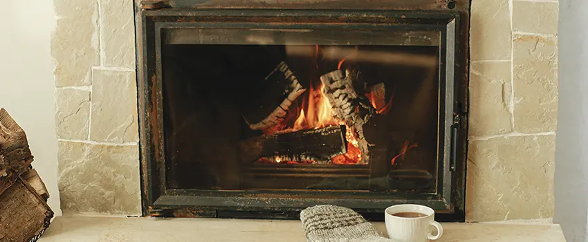 Kings man Fireplaces Insert Services in St. Peters, MO