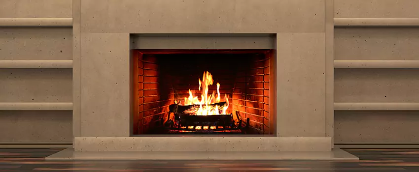 Majestic Trilliant Series Gas Fireplace Insert Repair in St. Peters, Missouri