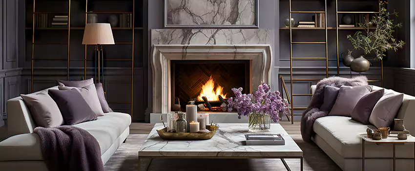 Napoleon Galaxy Series Outdoor Fireplaces Repair in St. Peters, MO