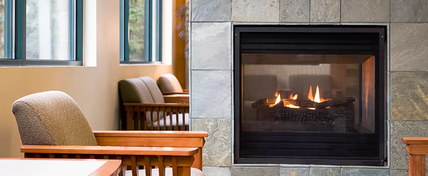Osburn Fireplace Tempered Glass Hearth Pad Replacement in St. Peters, Missouri