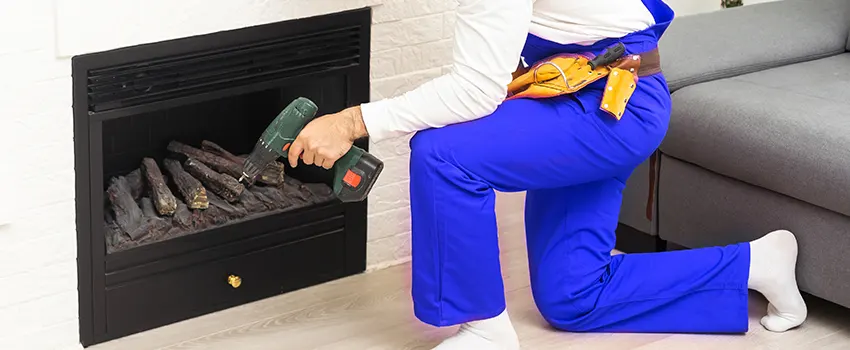 Pellet Fireplace Repair Services in St. Peters, MO