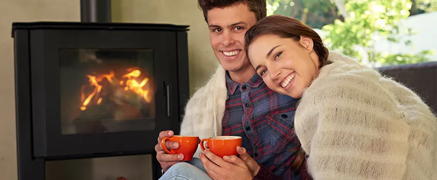 Regency Traditional Fireplace Products Maintenance and Repair in St. Peters, Missouri