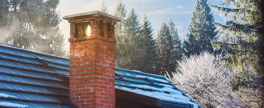 Residential Chimney Rain Caps Repair Services in St. Peters, MO