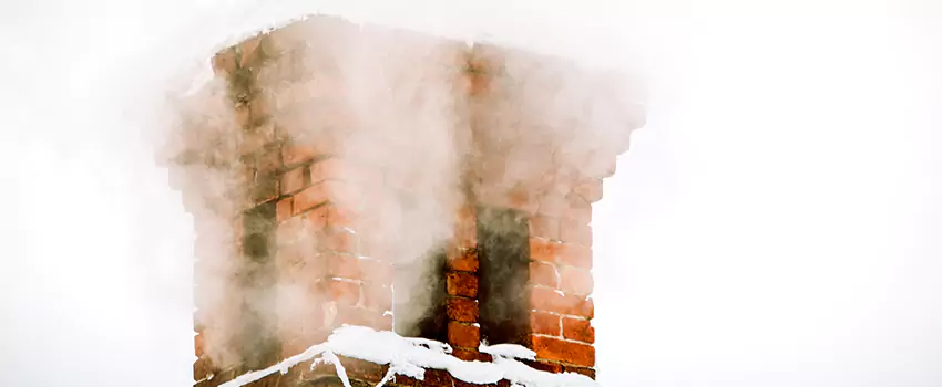 Chimney Flue Soot Removal in St. Peters, MO