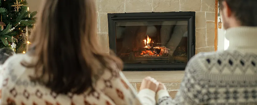 Superior Open-Hearth Wood Fireplaces in St. Peters, MO