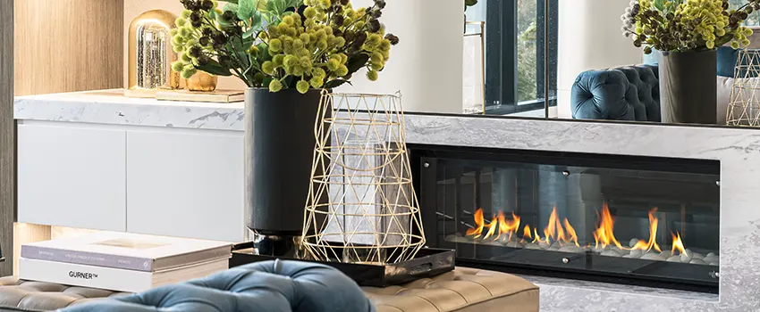 Professional Town & Country Luxury Fireplace Maintenance Experts in St. Peters, Missouri