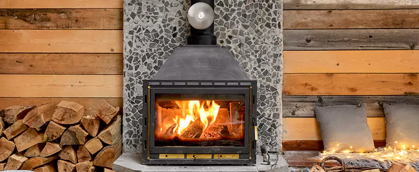 Travis Industries Elite Fireplace Inspection and Maintenance in St. Peters, Missouri