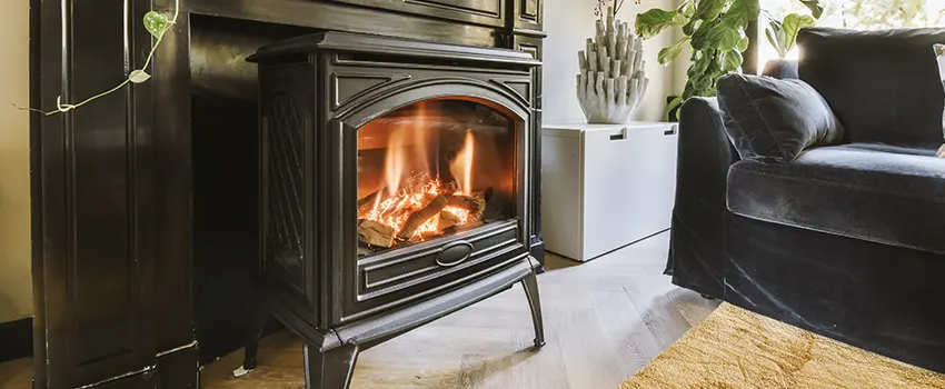 Valor Wood Fireplace in St. Peters, MO