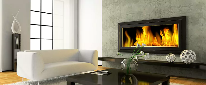 Ventless Fireplace Oxygen Depletion Sensor Installation and Repair Services in St. Peters, Missouri