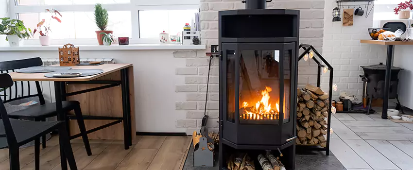 Cost of Vermont Castings Fireplace Services in St. Peters, MO