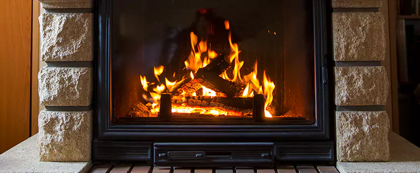 Cost of Wood Fireplace Installation in St. Peters, MO
