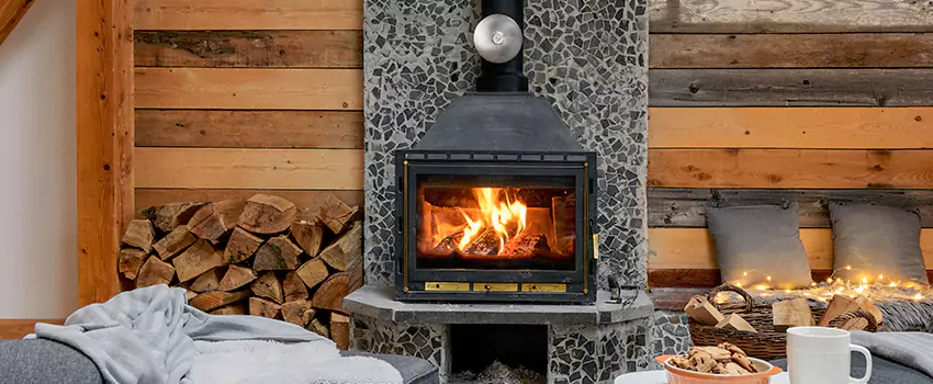Affordable Wood Fireplace Fixing Solutions in St. Peters, Missouri