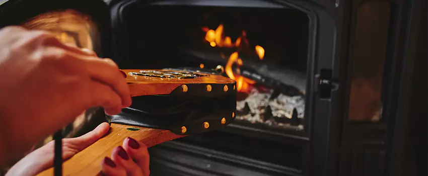 Cost of Wood Furnace Repair and Installation Services in St. Peters, MO