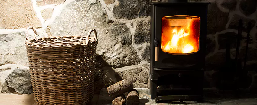 24/7 Wood Stove Installation Services in St. Peters, Missouri