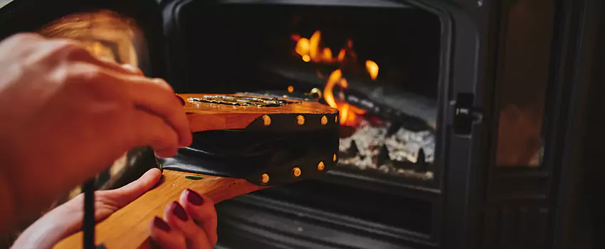 Wood Stove Grates Repair in St. Peters, Missouri
