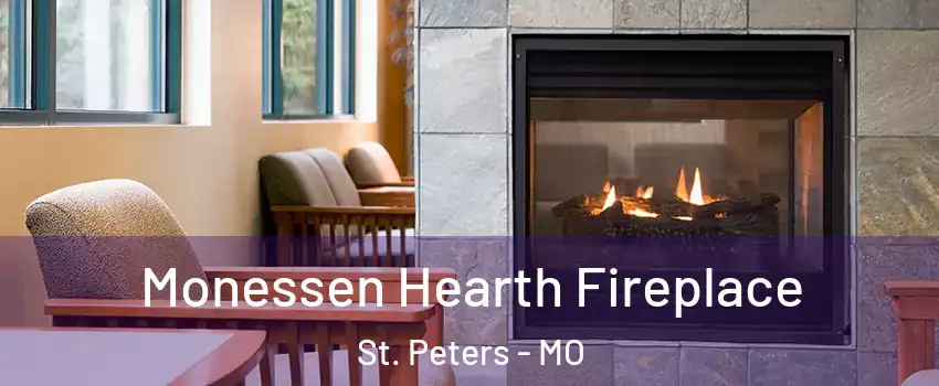  Monessen Hearth Fireplace St. Peters - MO