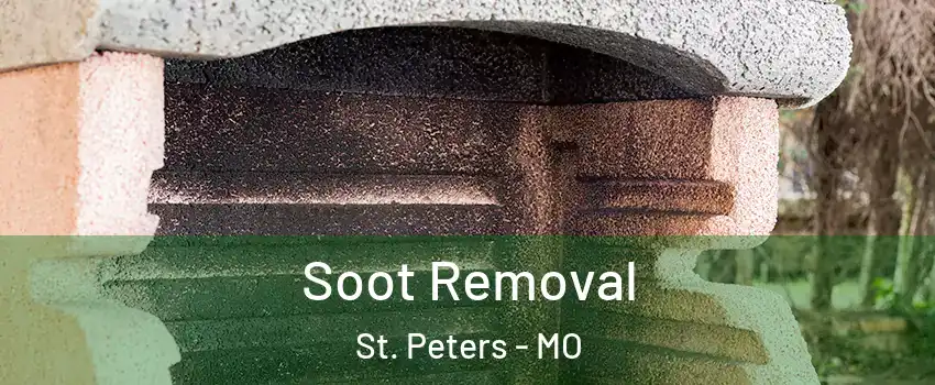  Soot Removal St. Peters - MO